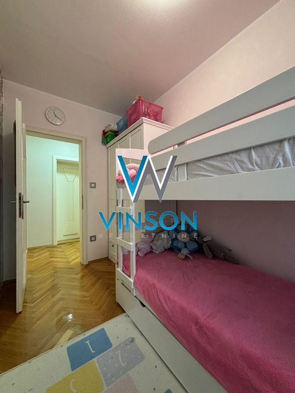 Slika 10 - Novi Sad, Grbavica - Uknjižen dvoiposoban stan ID#1001143