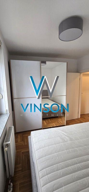 Slika 2 - Novi Sad, Nova Detelinara - Uknjižen dvoiposoban stan ID#1001135