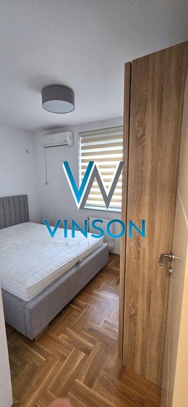 Slika 3 - Novi Sad, Nova Detelinara - Uknjižen dvoiposoban stan ID#1001135