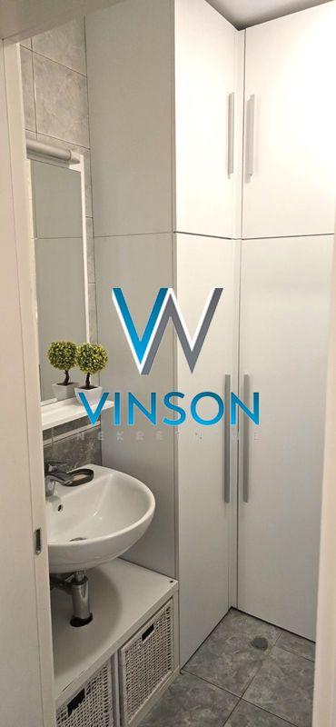 Slika 9 - Novi Sad, Nova Detelinara - Uknjižen dvoiposoban stan ID#1001135