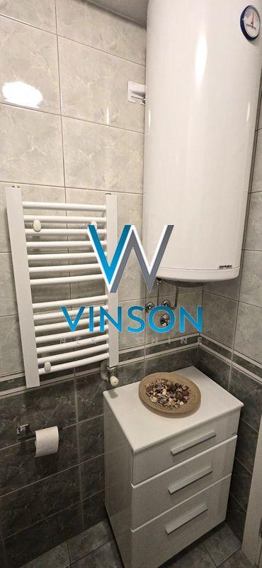 Slika 10 - Novi Sad, Nova Detelinara - Uknjižen dvoiposoban stan ID#1001135