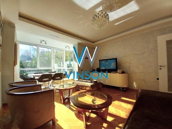 Slika 1 - Novi Sad, Centar - Uknjižen trosoban stan ID#1001141