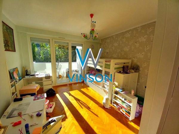 Slika 3 - Novi Sad, Centar - Uknjižen trosoban stan ID#1001141