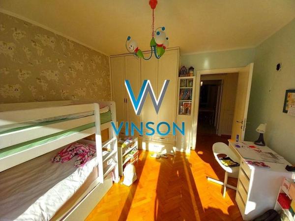 Slika 4 - Novi Sad, Centar - Uknjižen trosoban stan ID#1001141