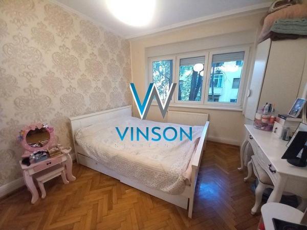 Slika 5 - Novi Sad, Centar - Uknjižen trosoban stan ID#1001141