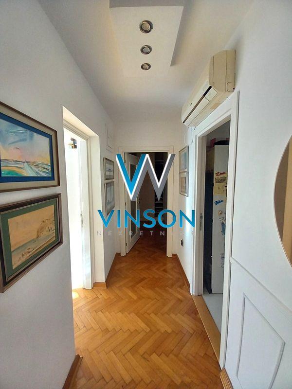 Slika 6 - Novi Sad, Centar - Uknjižen trosoban stan ID#1001141