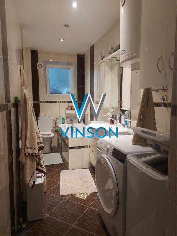 Slika 8 - Novi Sad, Centar - Uknjižen trosoban stan ID#1001141