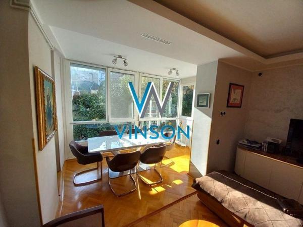 Glavna slika -Novi Sad, Centar - Uknjižen trosoban stan ID#1001141