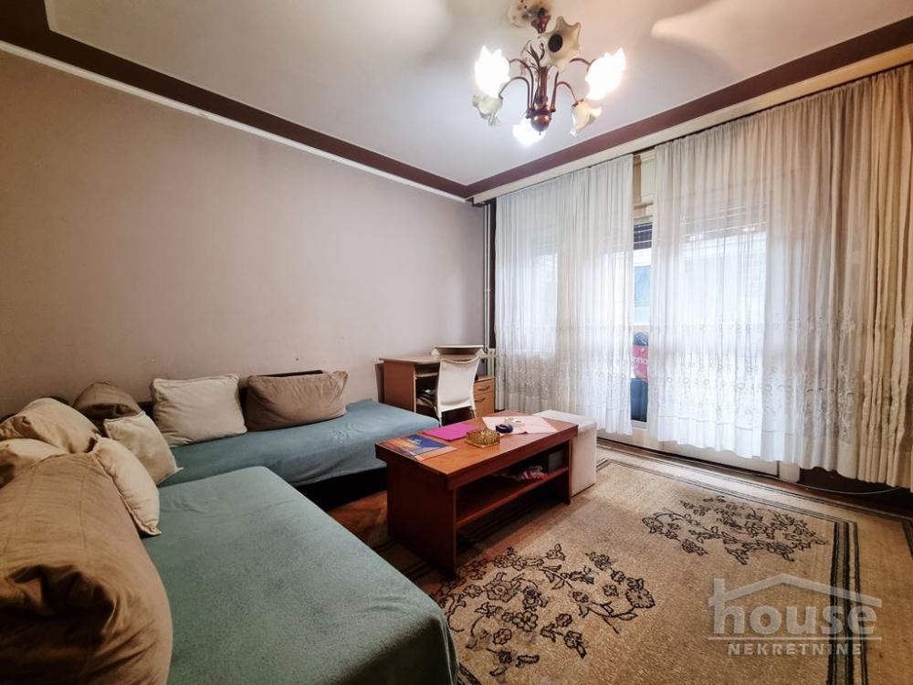 Glavna slika -Stan,NOVI SAD,CENTAR,kv: 64.00, € 185000, ID: 1065312