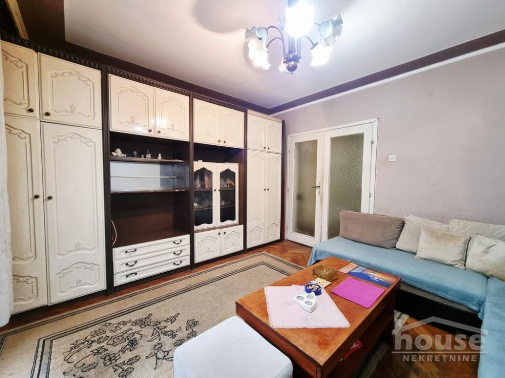 Slika 1 - Stan,NOVI SAD,CENTAR,kv: 64.00, € 185000, ID: 1065312