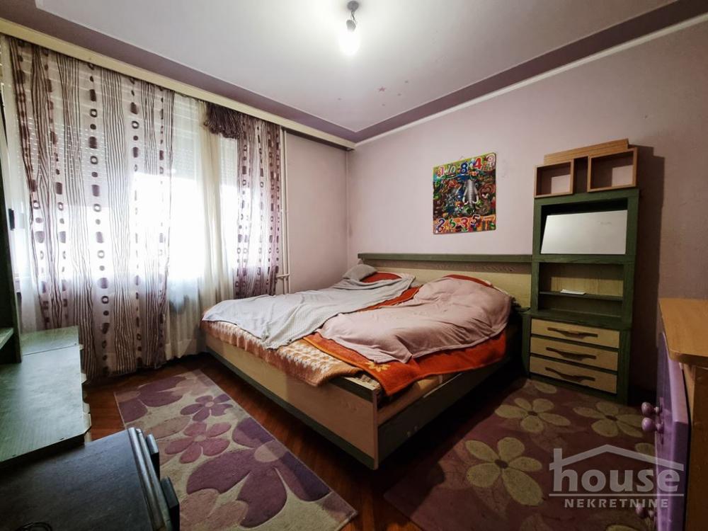 Slika 6 - Stan,NOVI SAD,CENTAR,kv: 64.00, € 185000, ID: 1065312