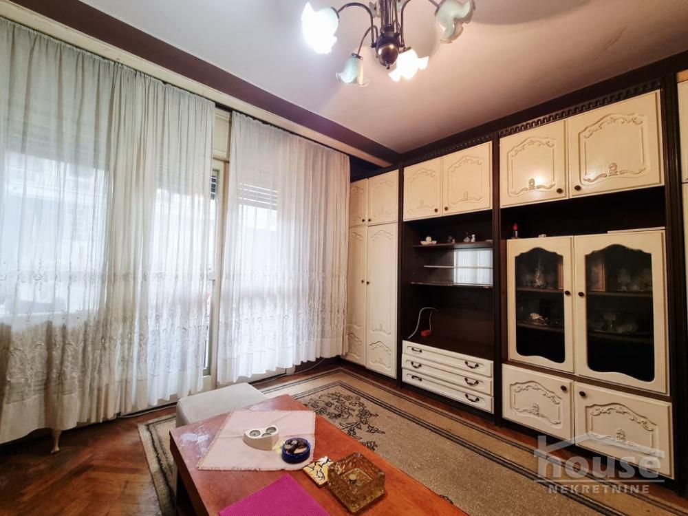 Slika 2 - Stan,NOVI SAD,CENTAR,kv: 64.00, € 185000, ID: 1065312