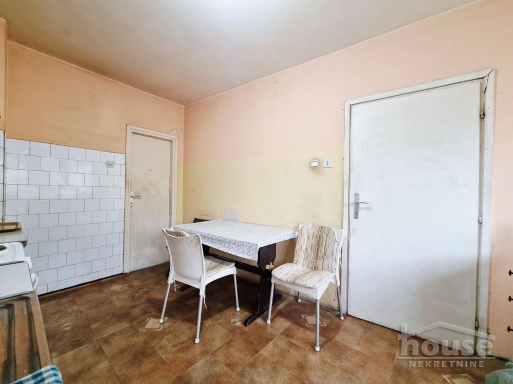 Slika 5 - Stan,NOVI SAD,CENTAR,kv: 64.00, € 185000, ID: 1065312