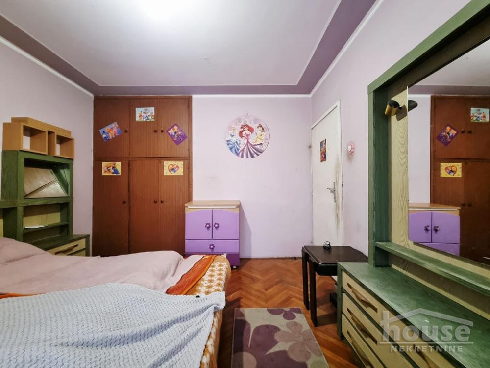 Slika 8 - Stan,NOVI SAD,CENTAR,kv: 64.00, € 185000, ID: 1065312