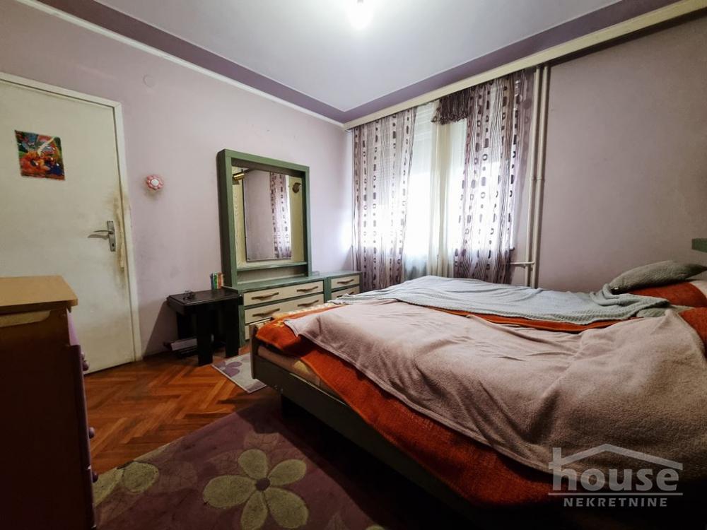 Slika 7 - Stan,NOVI SAD,CENTAR,kv: 64.00, € 185000, ID: 1065312