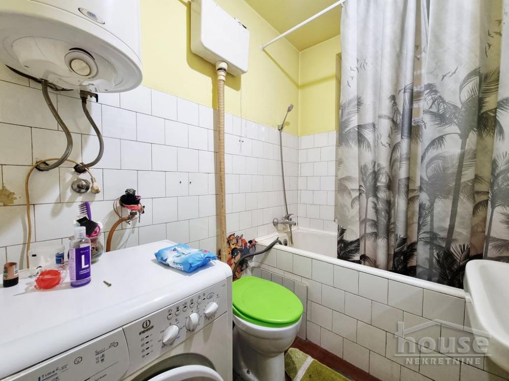 Slika 9 - Stan,NOVI SAD,CENTAR,kv: 64.00, € 185000, ID: 1065312