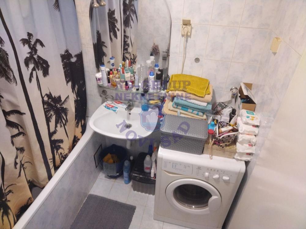 Slika 8 - Jednoiposoban stan na Bulevaru!