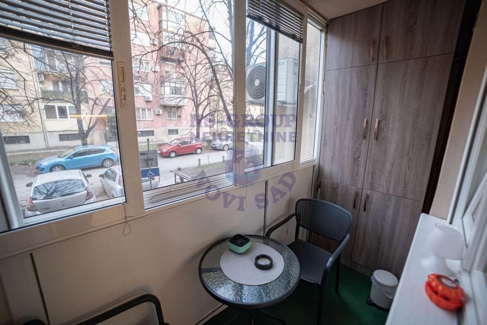 Slika 7 - Dvosoban 59m2 Stara Detelinara