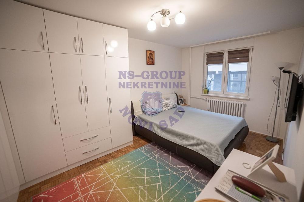 Slika 5 - Dvosoban 59m2 Stara Detelinara