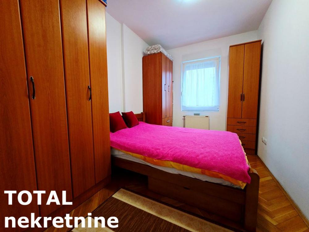 Slika 8 - Stan,NOVI SAD,DETELINARA,kv: 45.00, € 126000, ID: 1102292