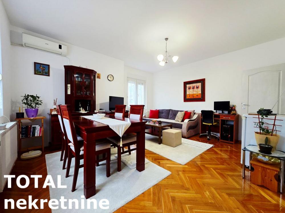 Slika 1 - Stan,NOVI SAD,DETELINARA,kv: 45.00, € 126000, ID: 1102292