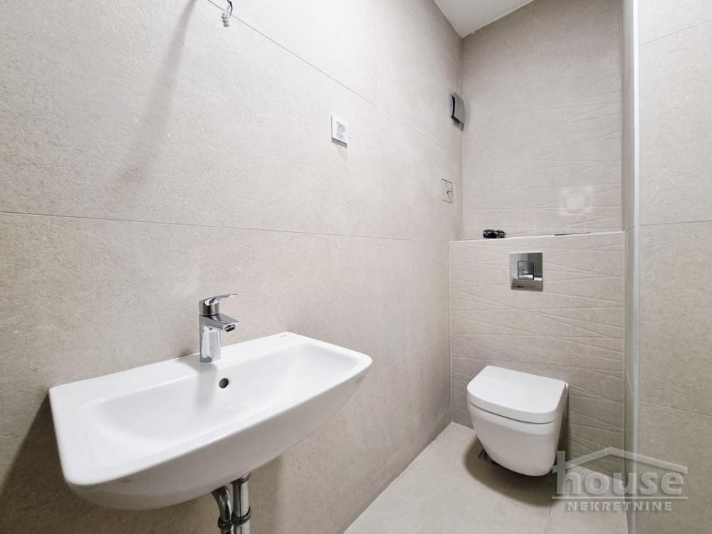 Slika 8 - Stan,NOVI SAD,TELEP,kv: 79.00, € 242880, ID: 1065352