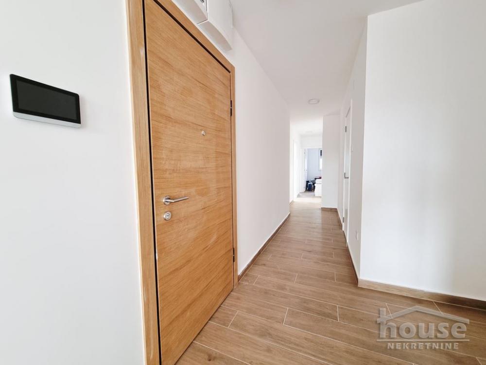 Slika 4 - Stan,NOVI SAD,TELEP,kv: 79.00, € 242880, ID: 1065352