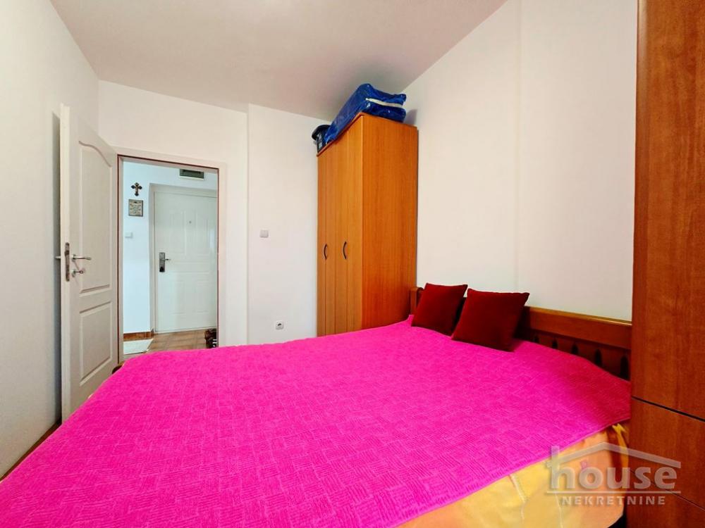 Slika 9 - Stan,NOVI SAD,DETELINARA,kv: 45.00, € 126000, ID: 1065444