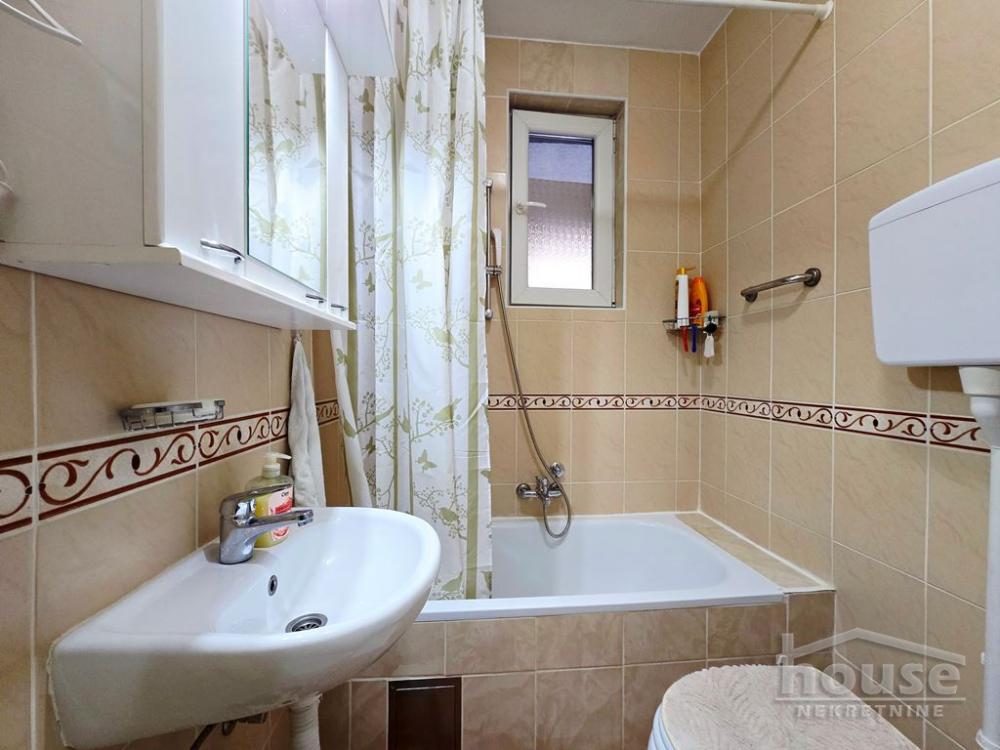 Slika 10 - Stan,NOVI SAD,DETELINARA,kv: 45.00, € 126000, ID: 1065444