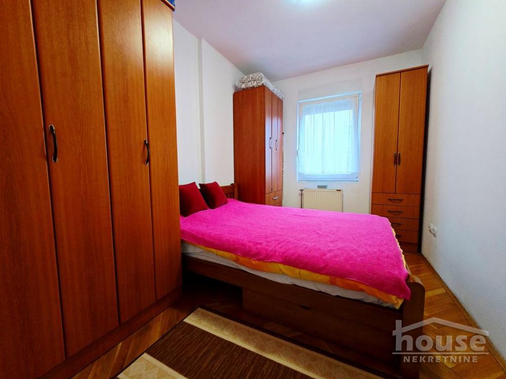 Slika 8 - Stan,NOVI SAD,DETELINARA,kv: 45.00, € 126000, ID: 1065444