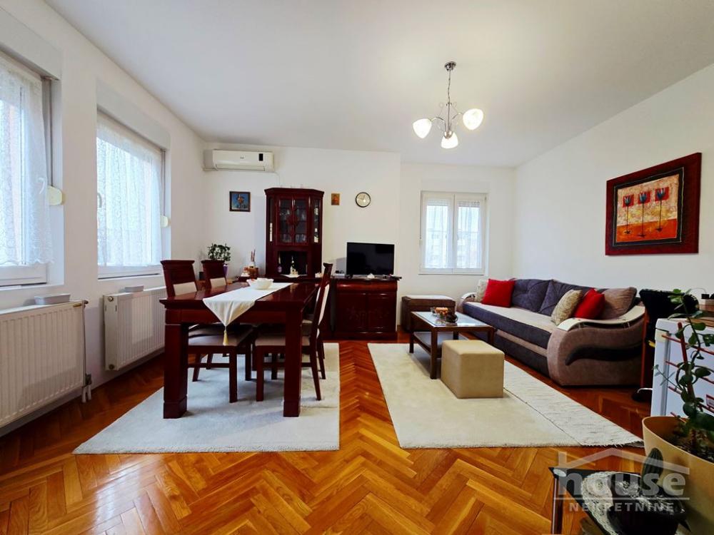 Slika 1 - Stan,NOVI SAD,DETELINARA,kv: 45.00, € 126000, ID: 1065444