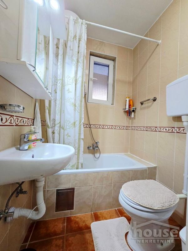 Slika 11 - Stan,NOVI SAD,DETELINARA,kv: 45.00, € 126000, ID: 1065444