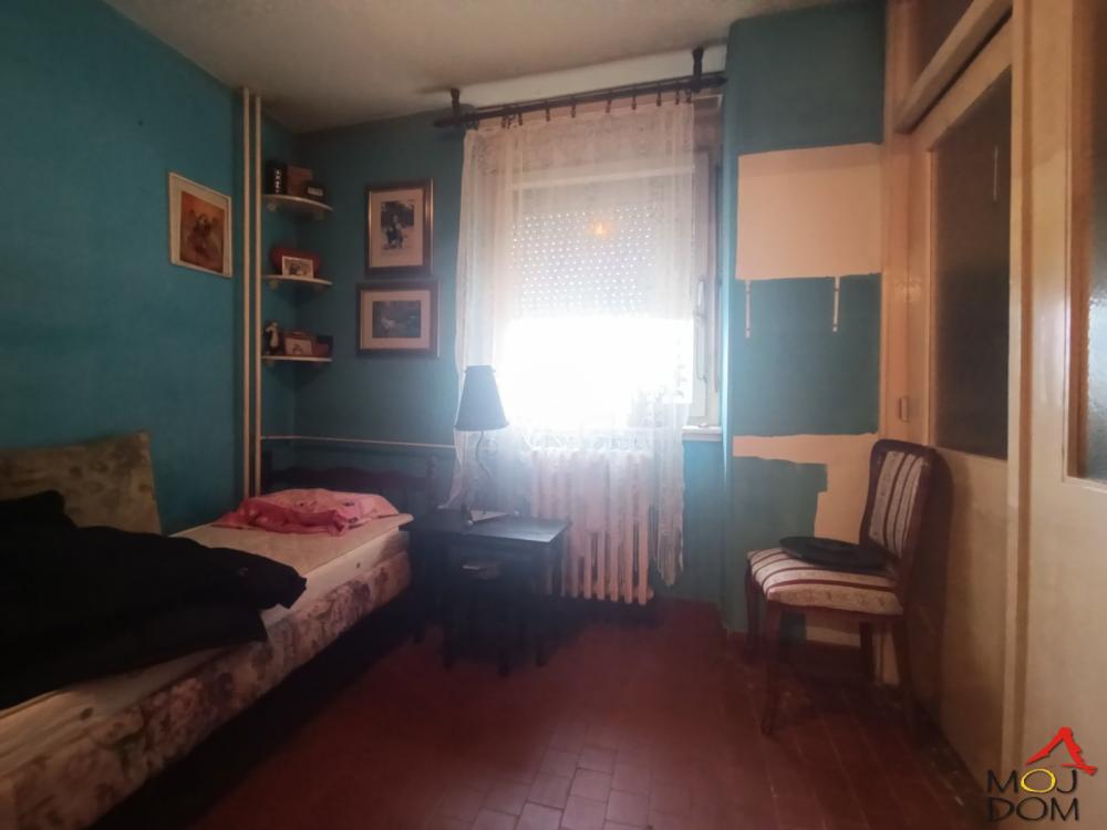 Slika 6 - Stan,NOVI SAD,NOVO NASELJE,kv: 59, € 159650, ID: 1031854