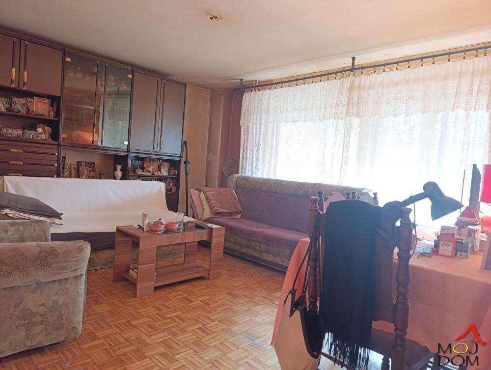 Slika 2 - Stan,NOVI SAD,NOVO NASELJE,kv: 59, € 159650, ID: 1031854