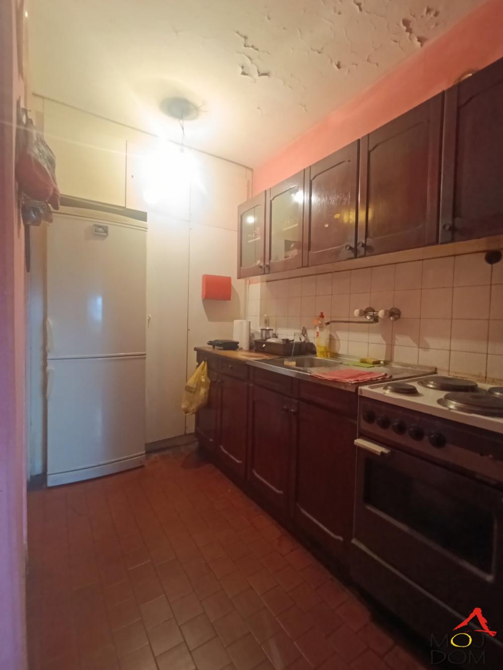 Slika 8 - Stan,NOVI SAD,NOVO NASELJE,kv: 59, € 159650, ID: 1031854