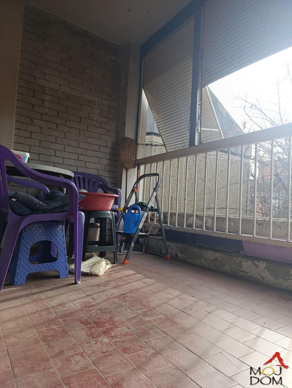 Slika 11 - Stan,NOVI SAD,NOVO NASELJE,kv: 59, € 159650, ID: 1031854