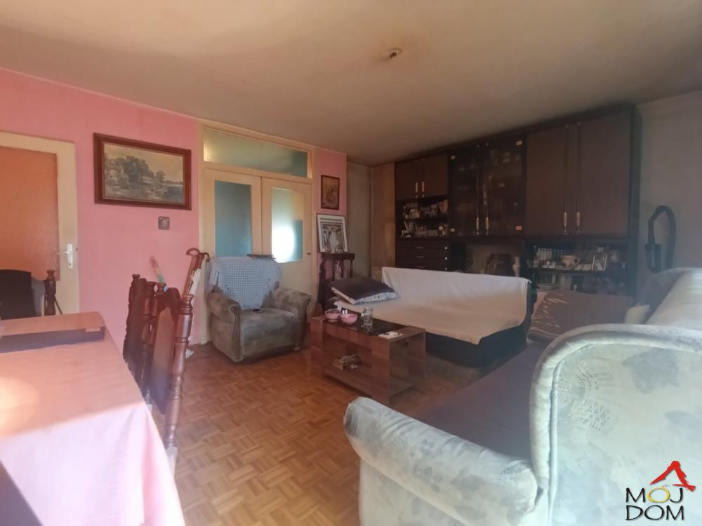 Slika 3 - Stan,NOVI SAD,NOVO NASELJE,kv: 59, € 159650, ID: 1031854