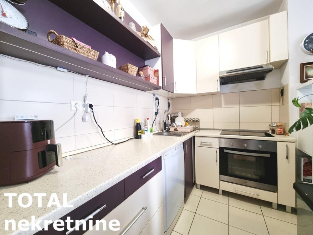 Slika 8 - Stan,NOVI SAD,TELEP,kv: 48.00, € 144000, ID: 1102288