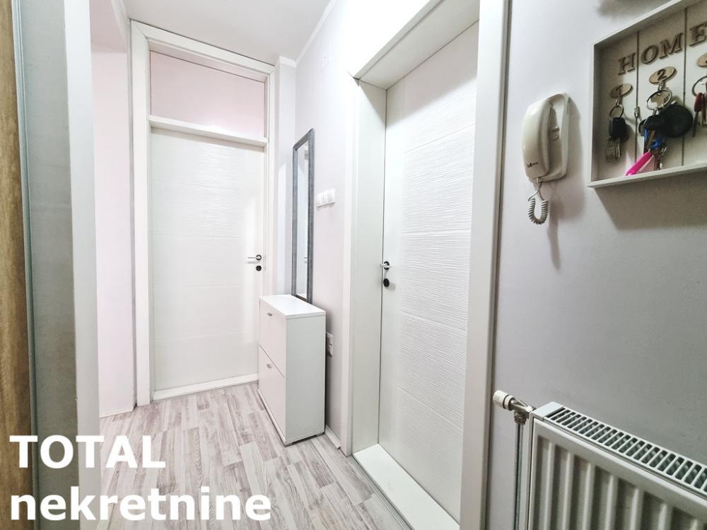 Slika 1 - Stan,NOVI SAD,TELEP,kv: 48.00, € 144000, ID: 1102288