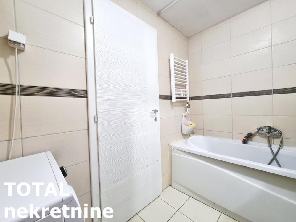 Slika 6 - Stan,NOVI SAD,TELEP,kv: 48.00, € 144000, ID: 1102288