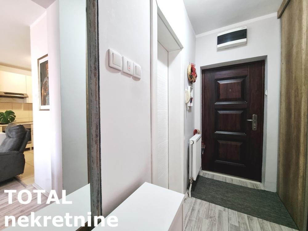 Slika 2 - Stan,NOVI SAD,TELEP,kv: 48.00, € 144000, ID: 1102288