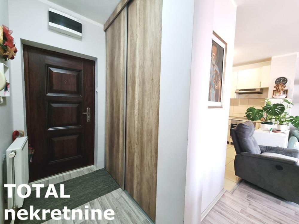 Slika 3 - Stan,NOVI SAD,TELEP,kv: 48.00, € 144000, ID: 1102288