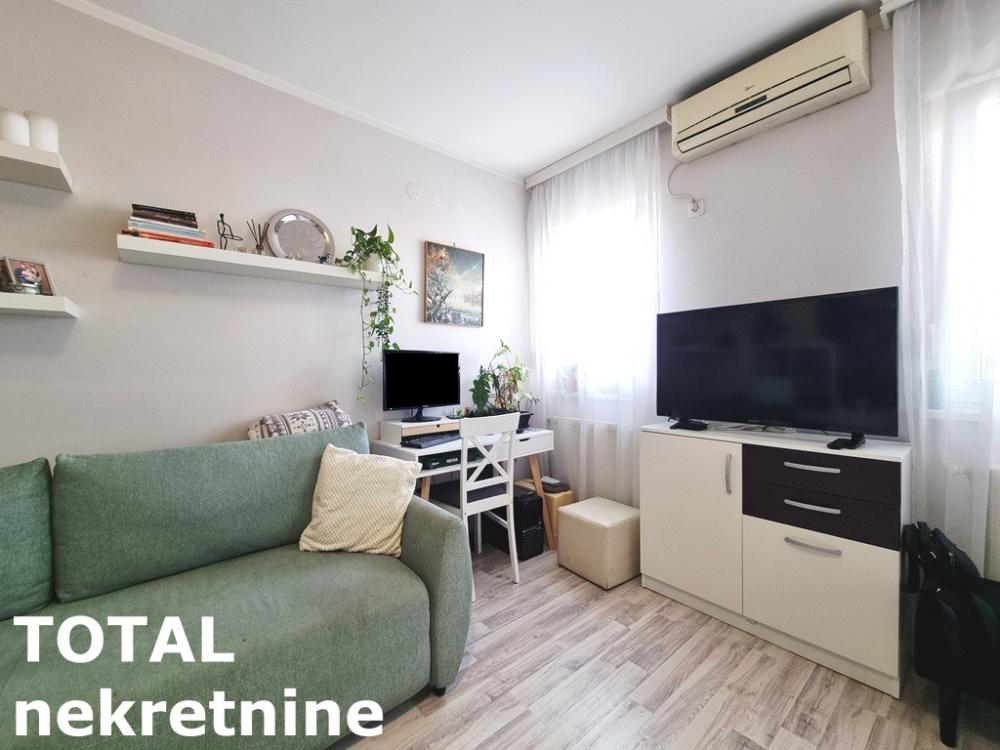 Slika 9 - Stan,NOVI SAD,TELEP,kv: 48.00, € 144000, ID: 1102288