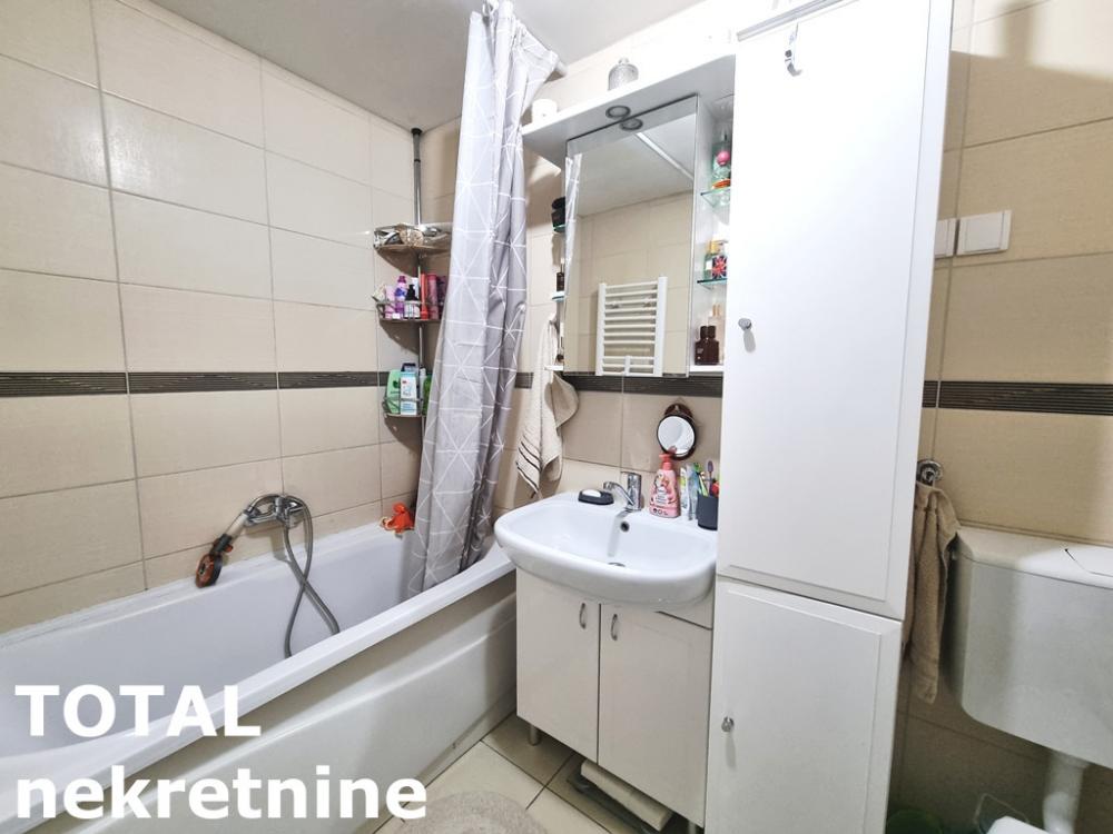 Slika 4 - Stan,NOVI SAD,TELEP,kv: 48.00, € 144000, ID: 1102288