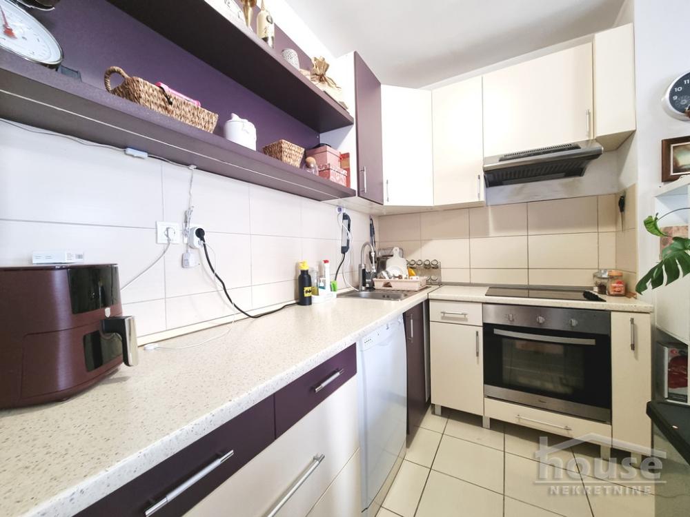 Slika 11 - Stan,NOVI SAD,TELEP,kv: 48.00, € 144000, ID: 1065440