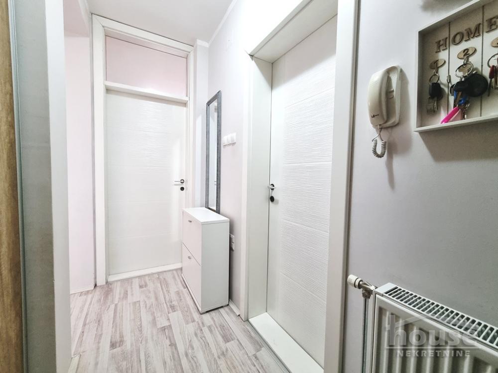 Slika 4 - Stan,NOVI SAD,TELEP,kv: 48.00, € 144000, ID: 1065440