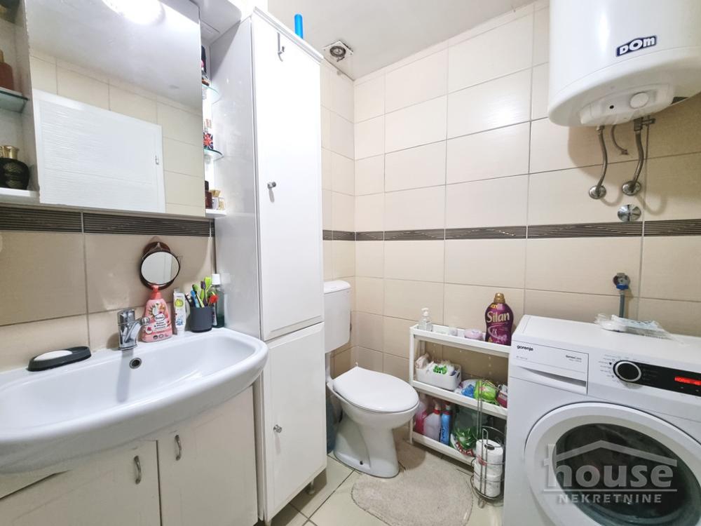 Slika 8 - Stan,NOVI SAD,TELEP,kv: 48.00, € 144000, ID: 1065440