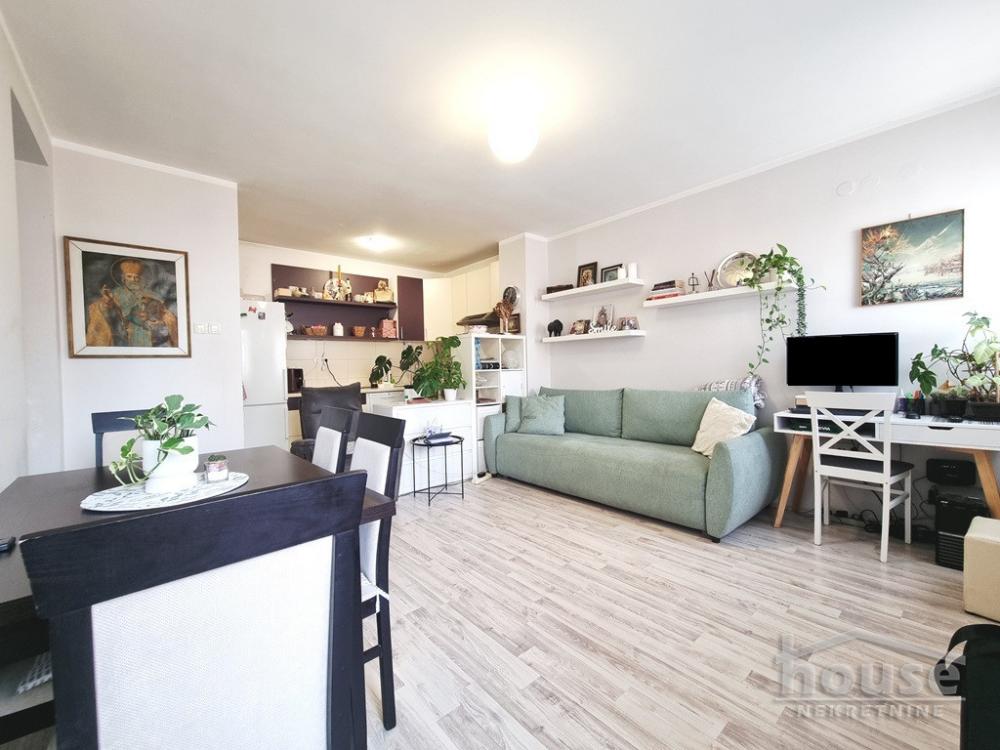 Slika 2 - Stan,NOVI SAD,TELEP,kv: 48.00, € 144000, ID: 1065440