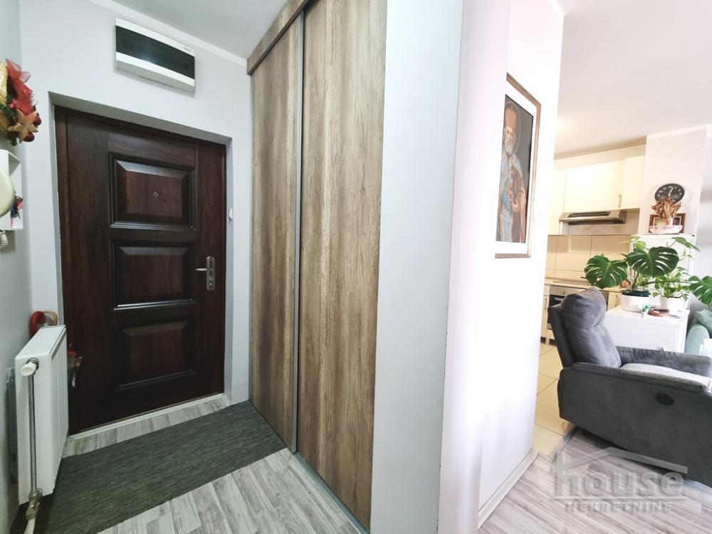 Slika 6 - Stan,NOVI SAD,TELEP,kv: 48.00, € 144000, ID: 1065440