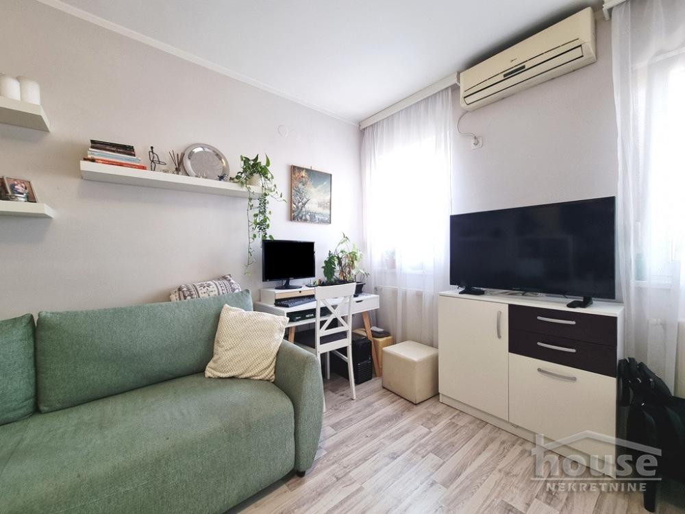 Slika 3 - Stan,NOVI SAD,TELEP,kv: 48.00, € 144000, ID: 1065440